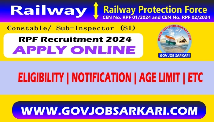 rpf-recruitment-2024-in-hindi